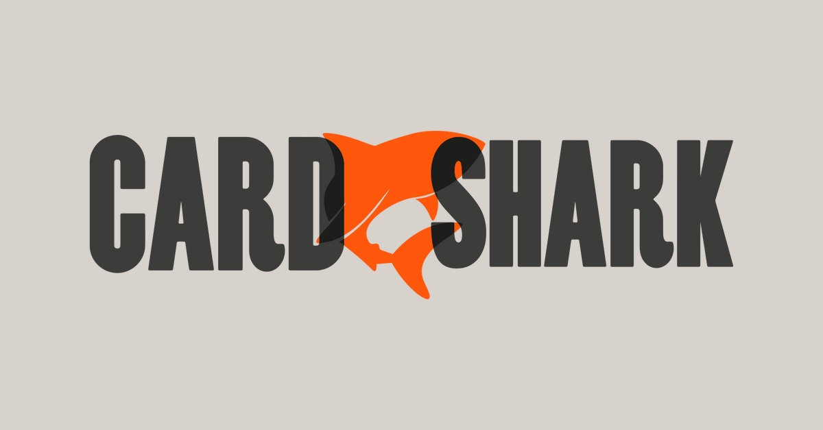 Card Shark Faq